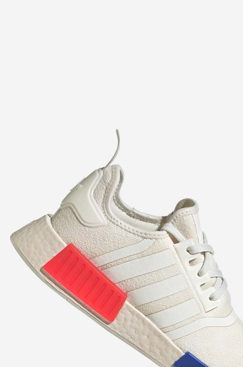 adidas gazelle silver green womens Shop Off White Womens NMD R1 Lace Up Sneakers – Shoebacca main image 0