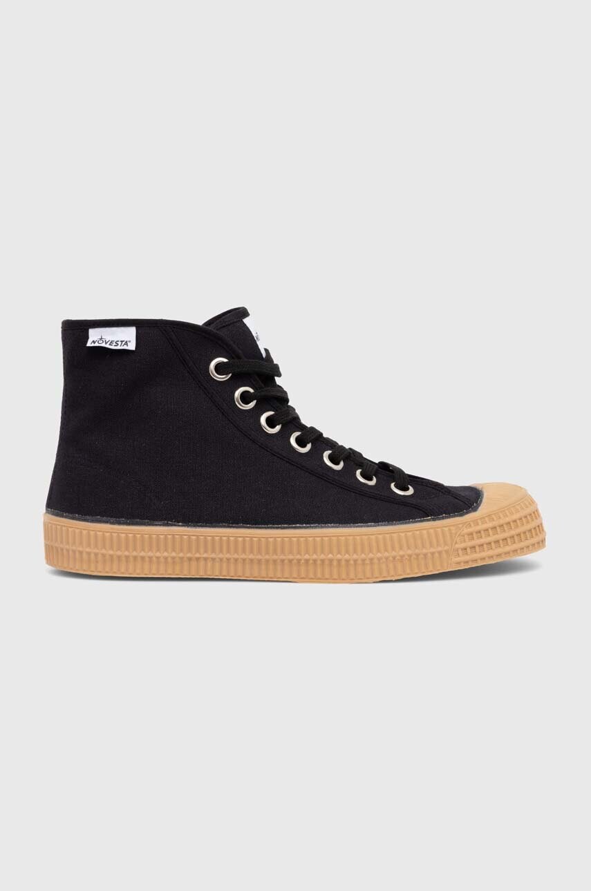 Novesta trainers Star Dribble black color N772060.60Y60Y003 at PRM US