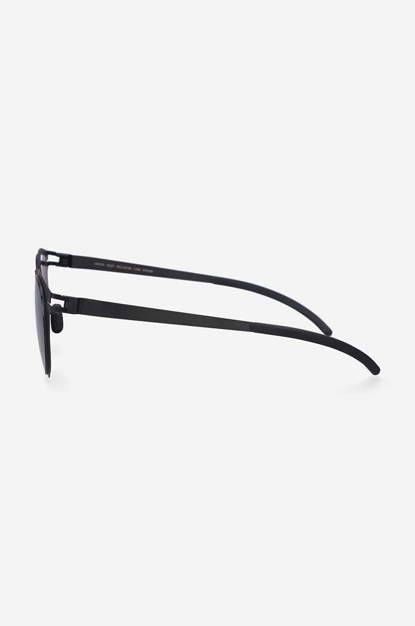 Mykita sunglasses Riley men's black color | buy on PRM