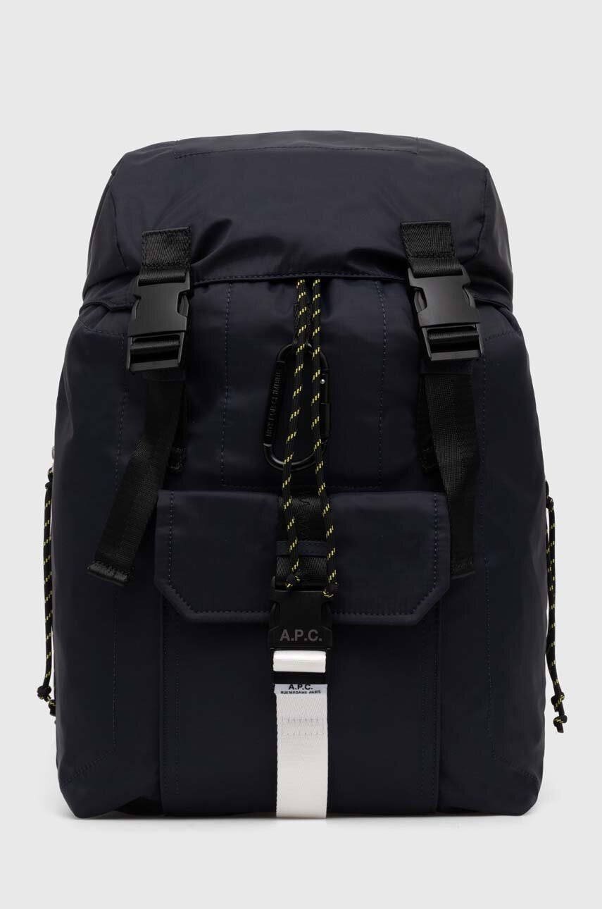 A.P.C. backpack Sac A Dos Trek PRM EU