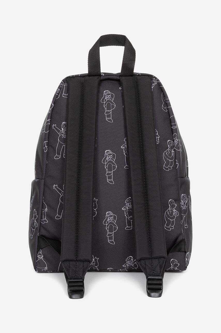 Vans x peanuts old skool ii store black backpack