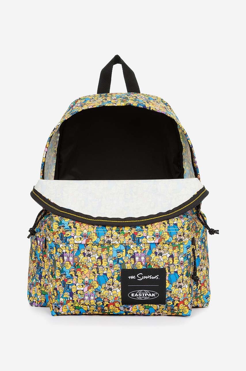 【新品】バナナマン × EASTPAK ★ Premium Backpack 新品】バナナマン × EASTPAK ☆ Premium Backpack