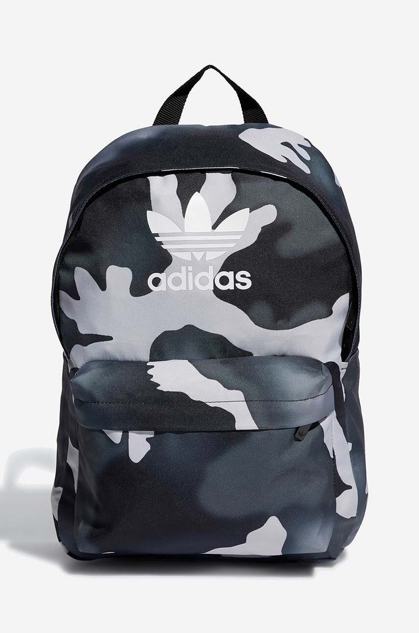 adidas Originals backpack Camo CL BP | green on PRM color buy