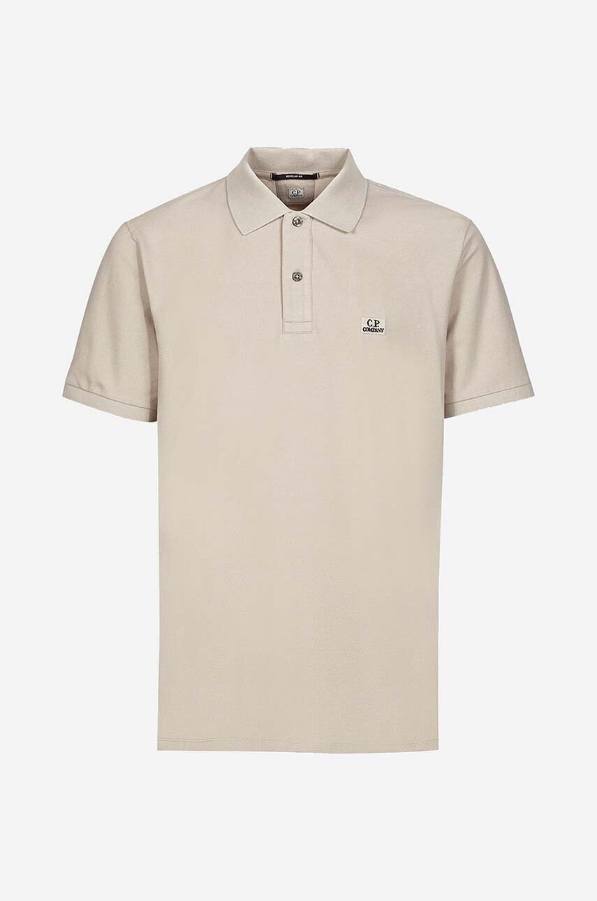 Mens cp company polo shirt 2025