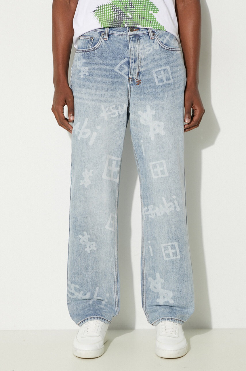 KSUBI jeans men's at PRM US