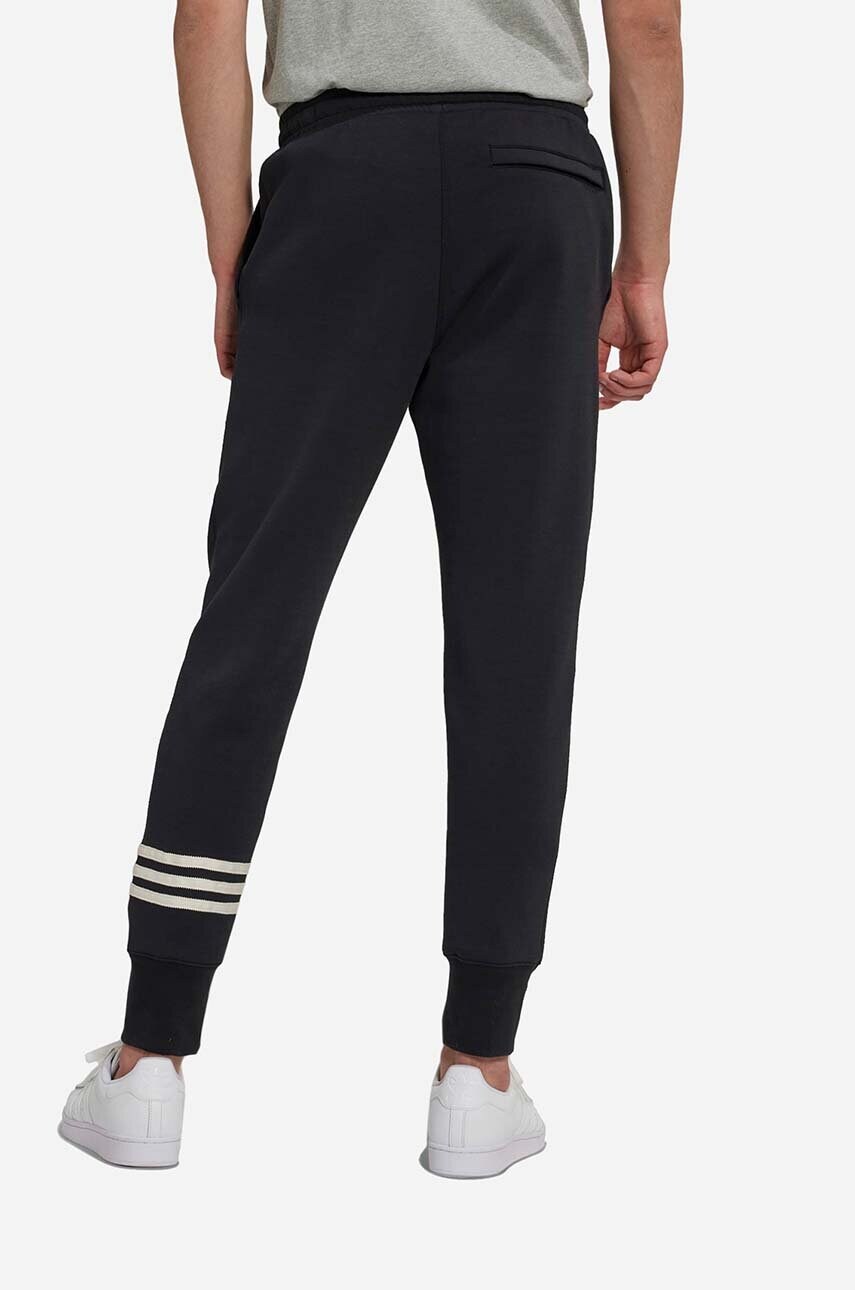 adidas Originals joggers black color buy on PRM