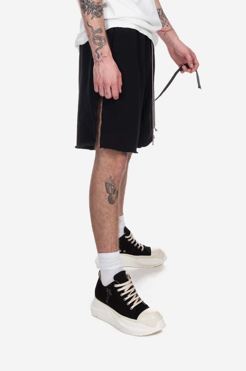 【関税＆送料込み】Rick Owens Cut Offs Cutoffs in Sky/Orange Degrade – SVRN