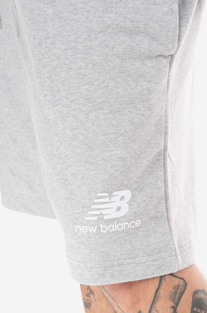 New balance 2024 short hombre