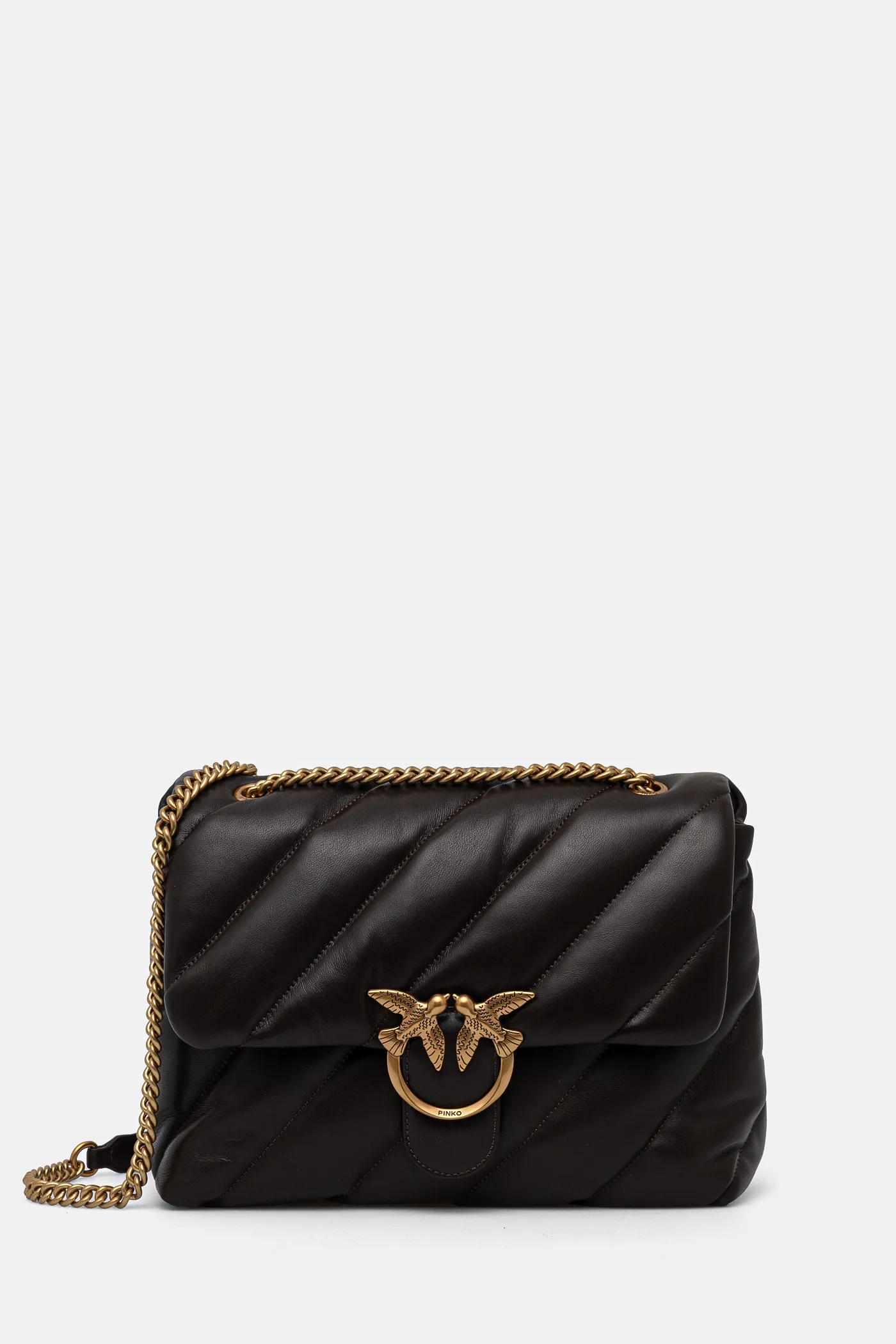 PINKO 100125A0F1LOVEBERRYH3Z99O 関税送料込 BORSA PINKO 100037 A0F2 – Niklo Boutique