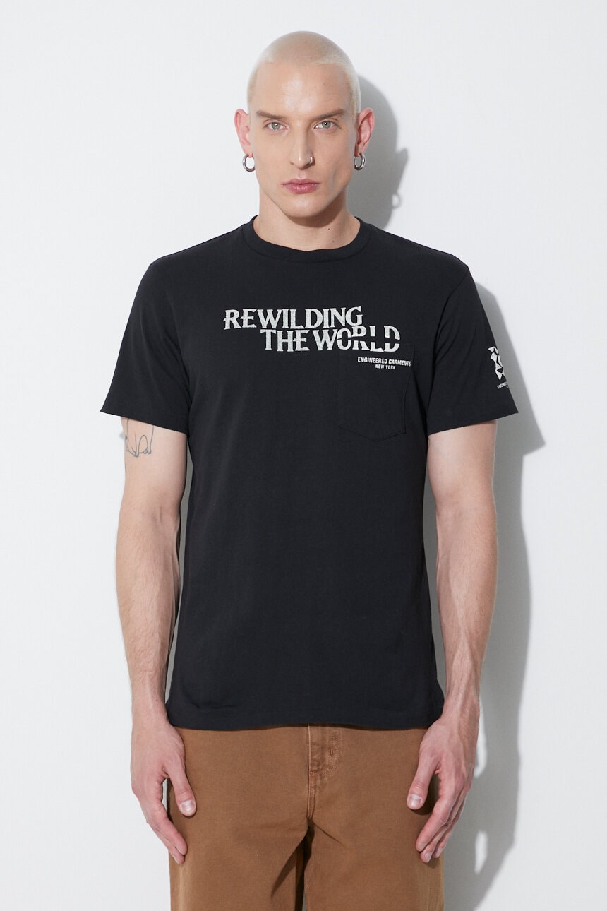 T shirt cheap garments