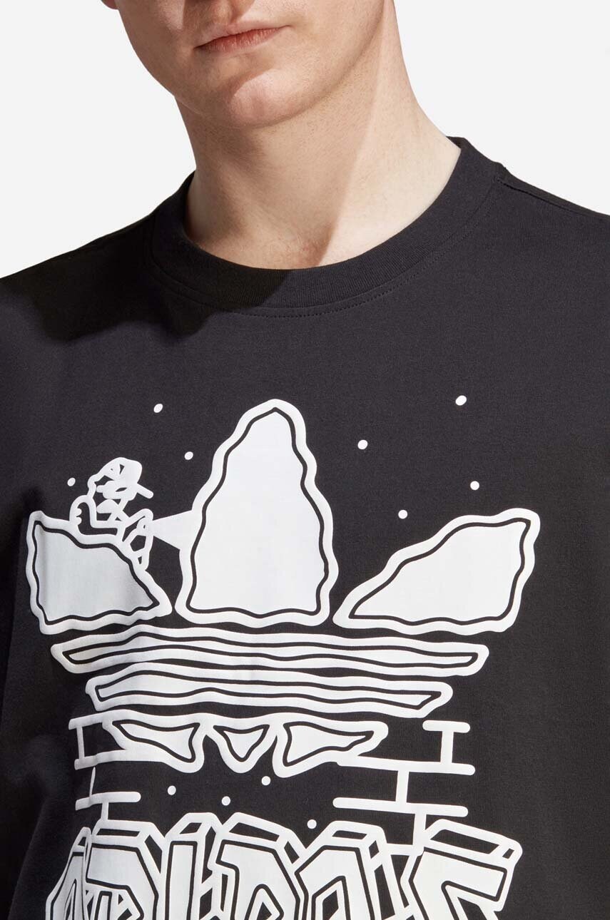 Adidas bandana cheap t shirt