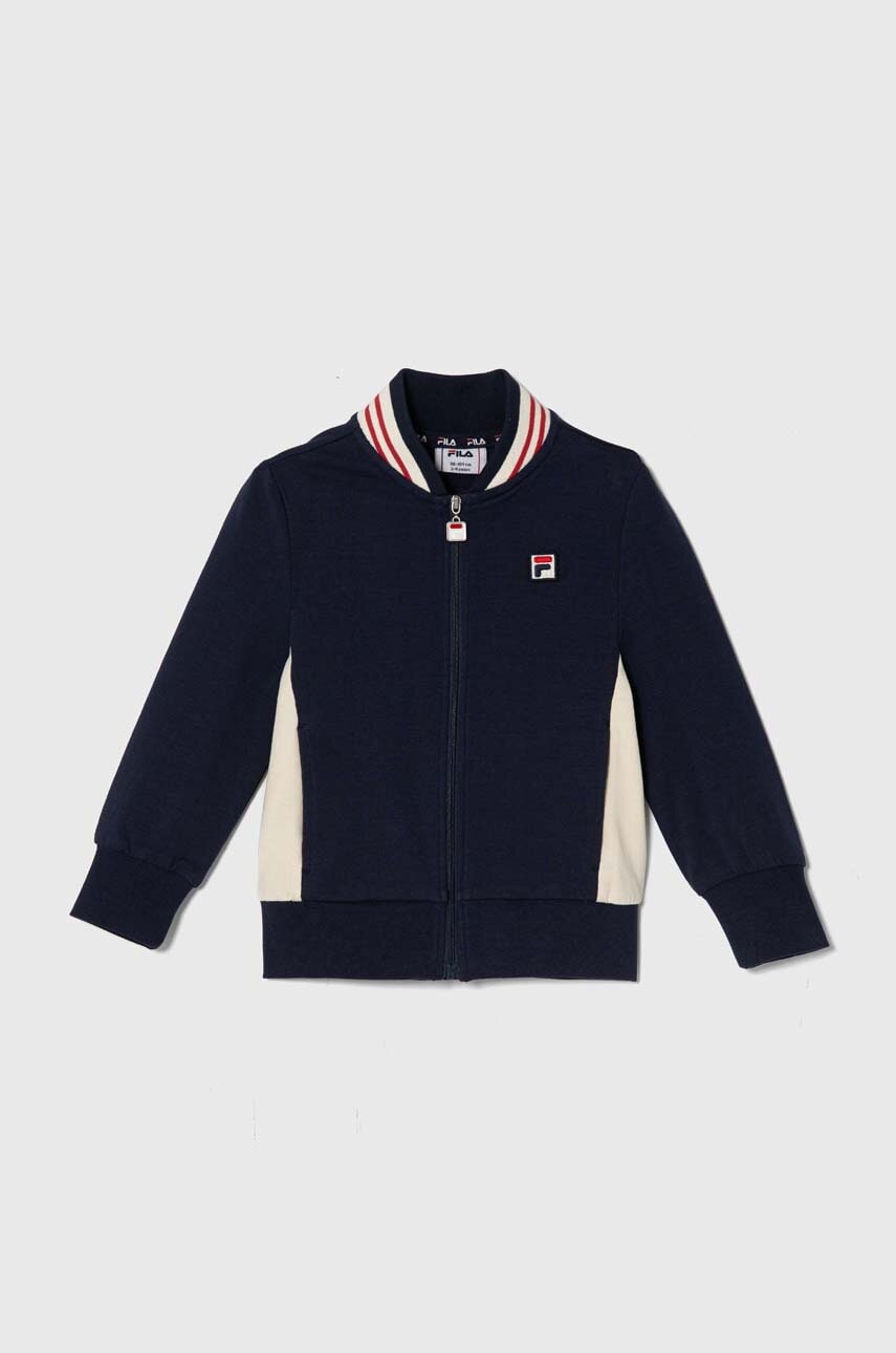 Fila felpa per bambini LABERWEINTING acquista su Answear ANSWEAR