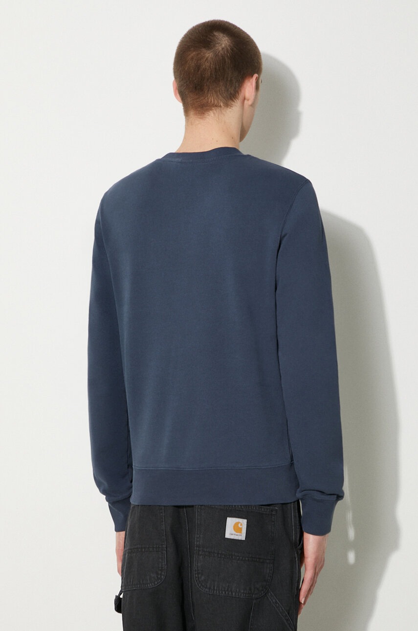 その他 mokumoku FOX HEAD PATCH REGULAR SWEATSHIRT | Maison Kitsuné