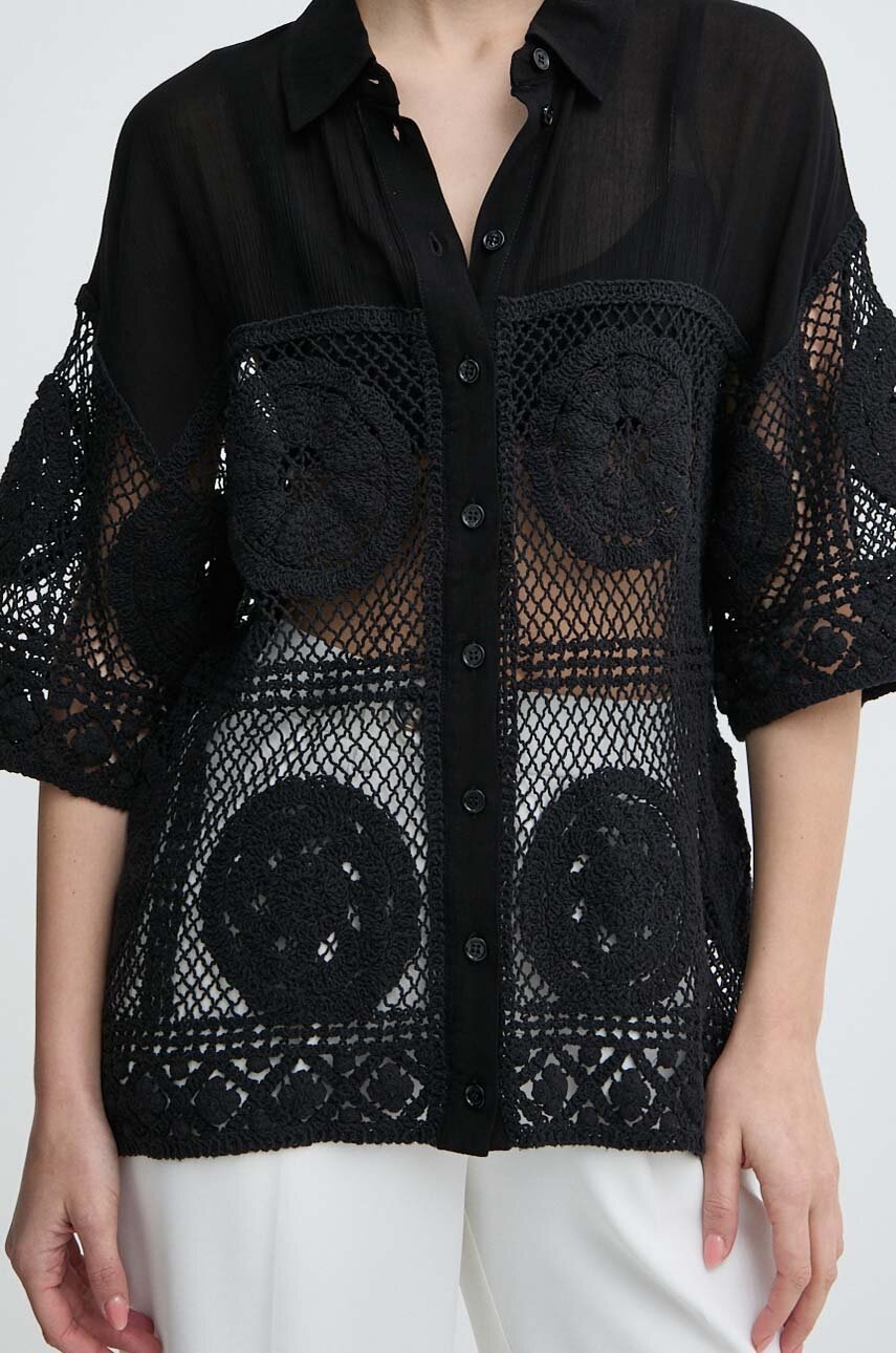 Twinset camicia | ANSWEAR.it
