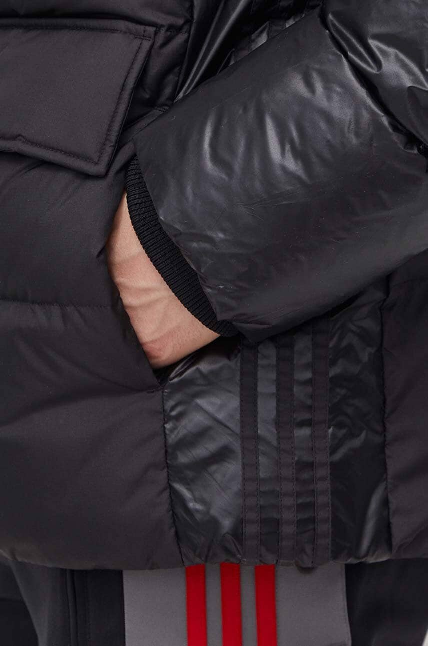 Adidas 3 streifen the brand jacket discount