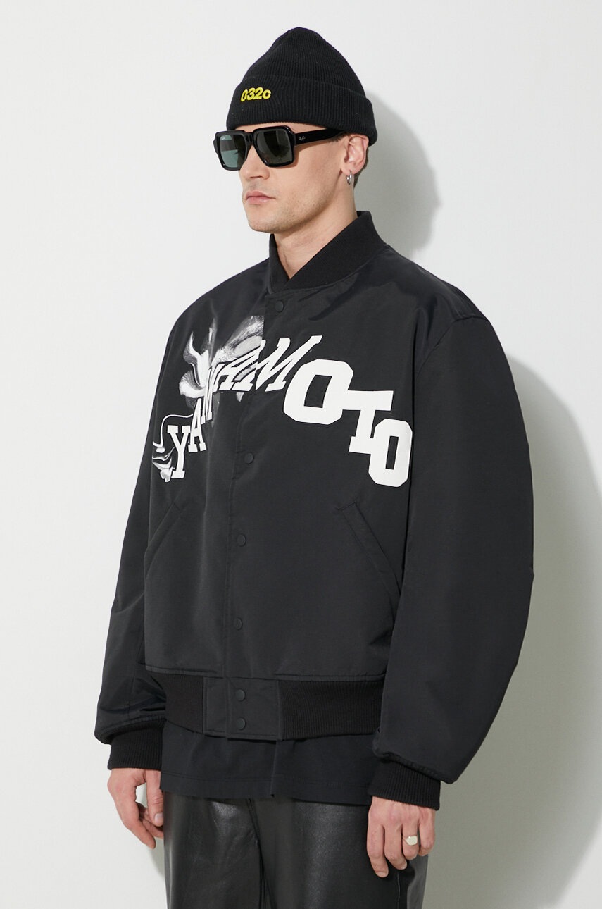 semoh 23AW 4way Bomber Jacket semoh(セモー) / semoh×fostex