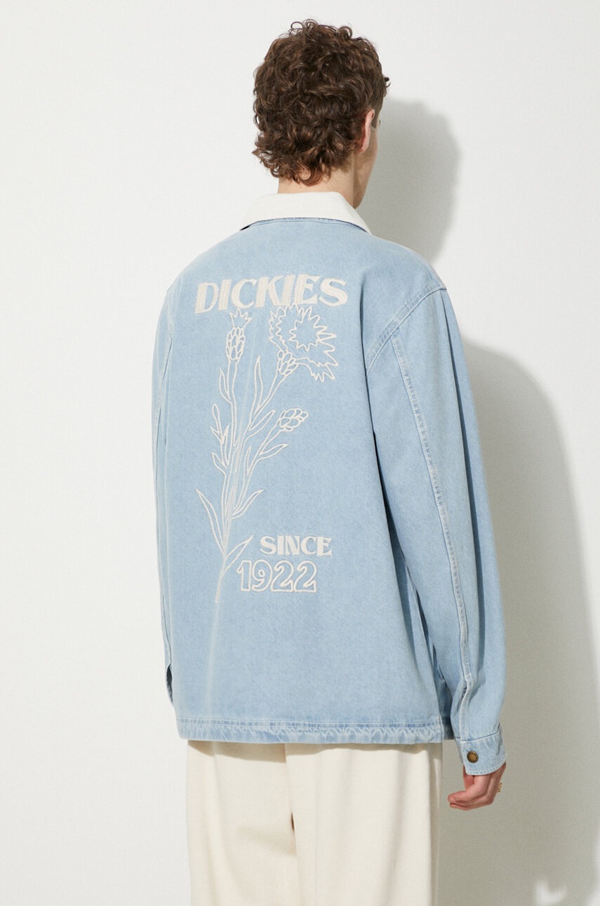 ジャケット・アウター DICKIES / 90's ~ coverall denim jacket 90s Dickies coverall jacket MADE IN USA | AFTER DARK