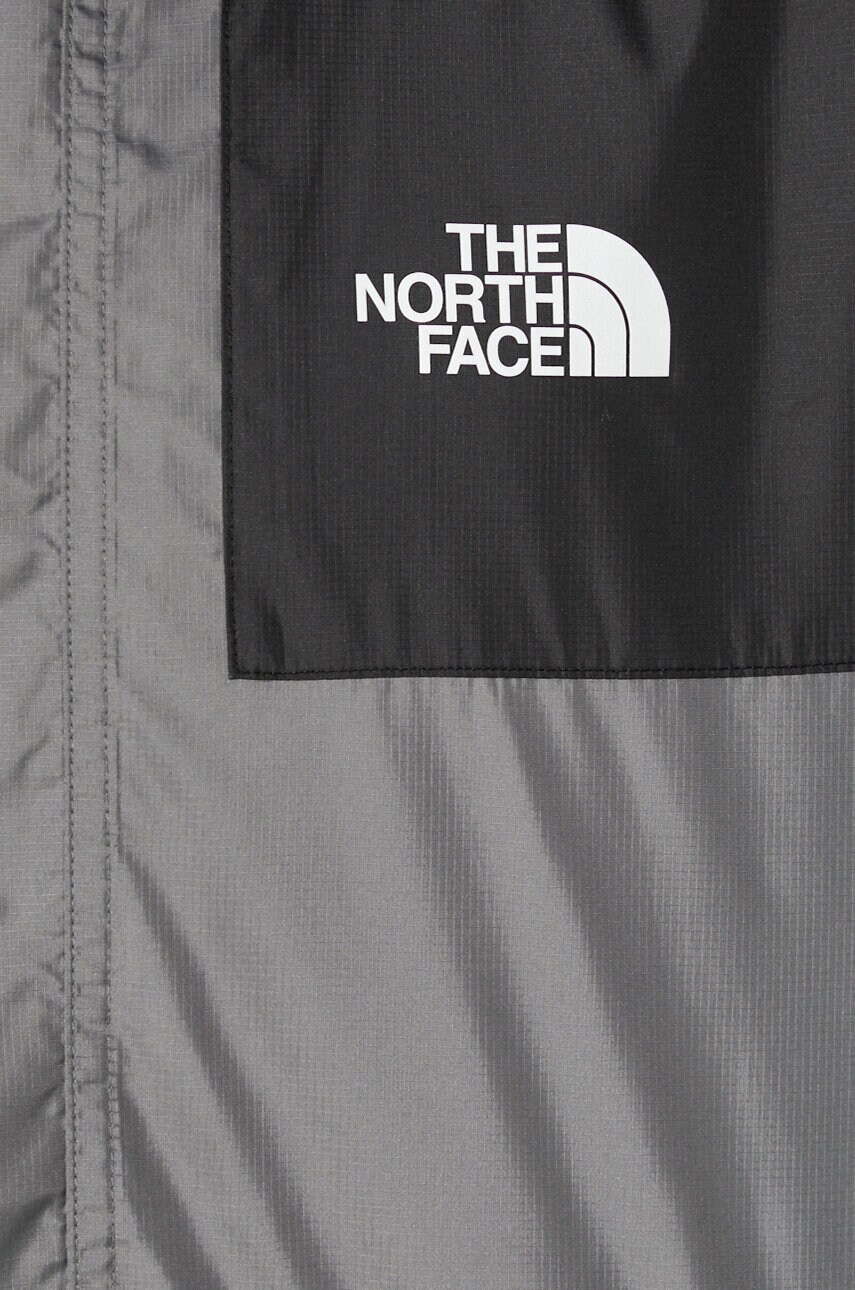 North face 1985 mountain jacket grey clearance