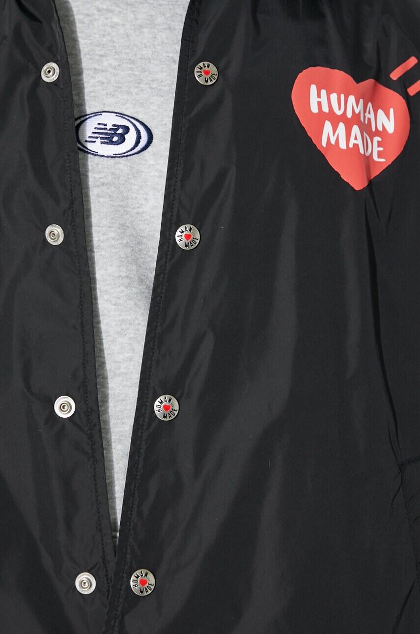 Human Made jacket Coach Jacket PRM EU Human Made jacket Coach Jacket PRM EU