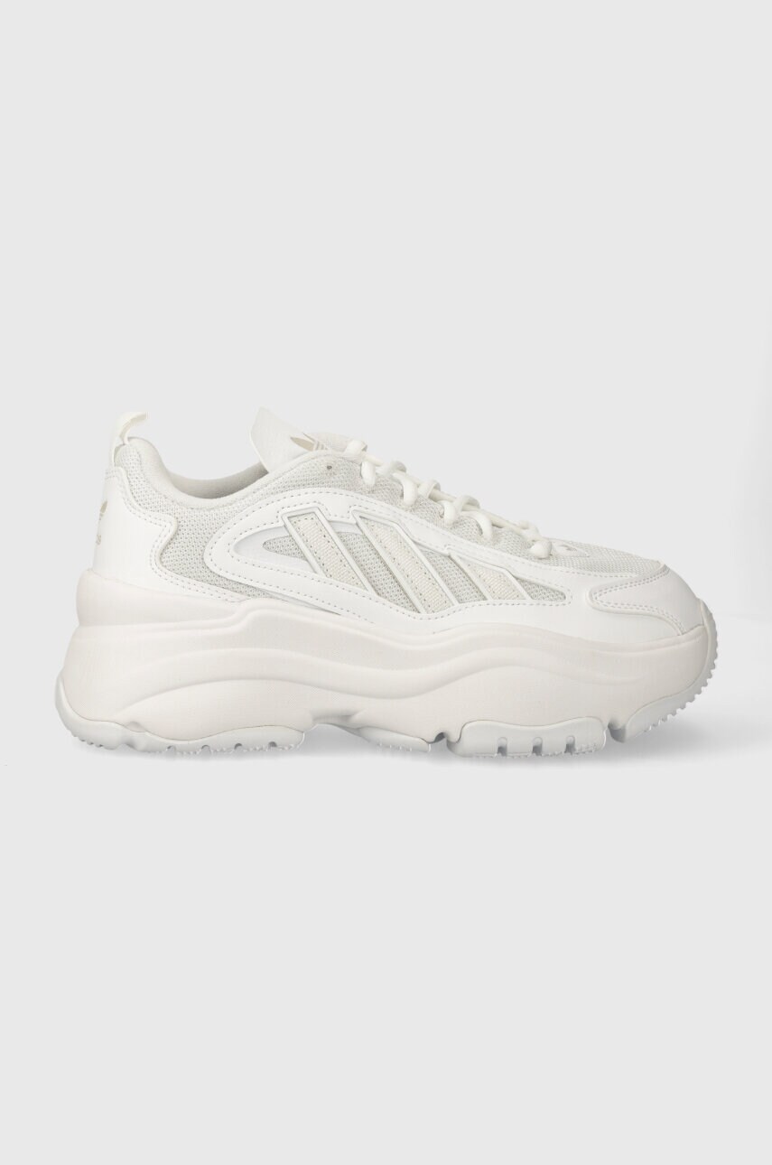 Adidas ozweego pure 2025 white