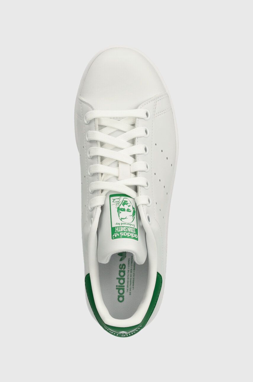 adidas Stan Smith Shoes - White, Q47226