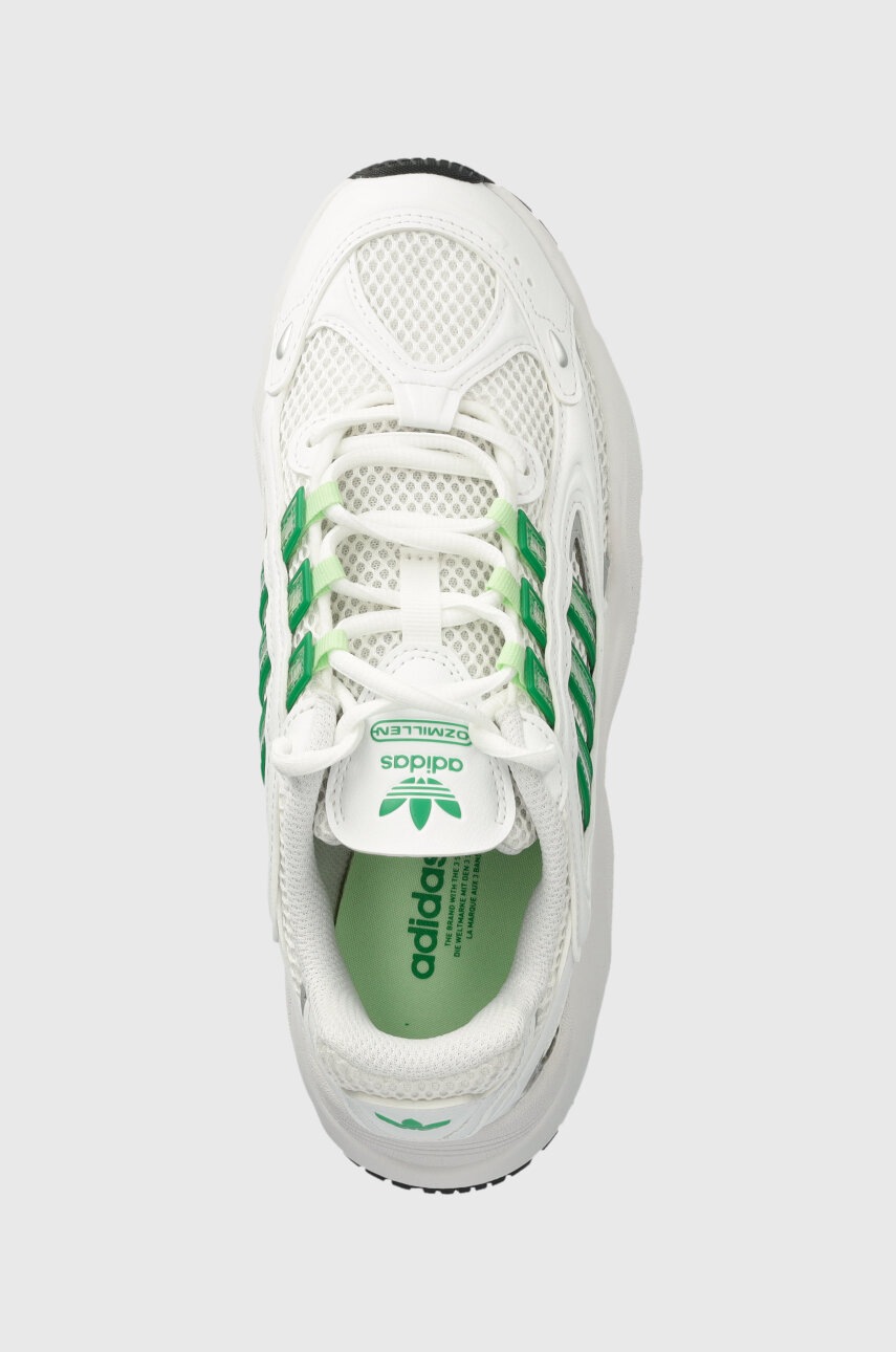 adidas Originals sneakers Ozmillen white color ID8346 at PRM US