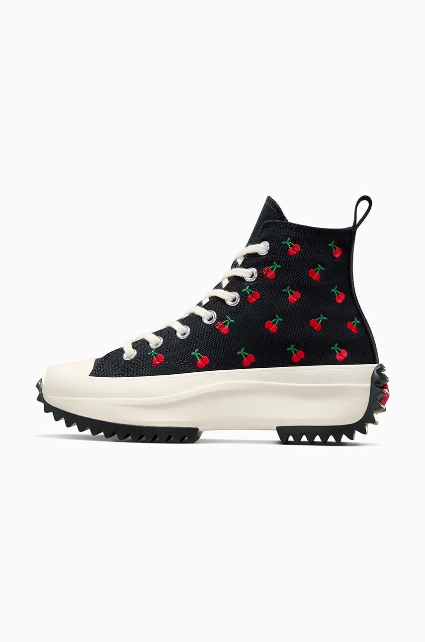 Converse piele puis intersport
