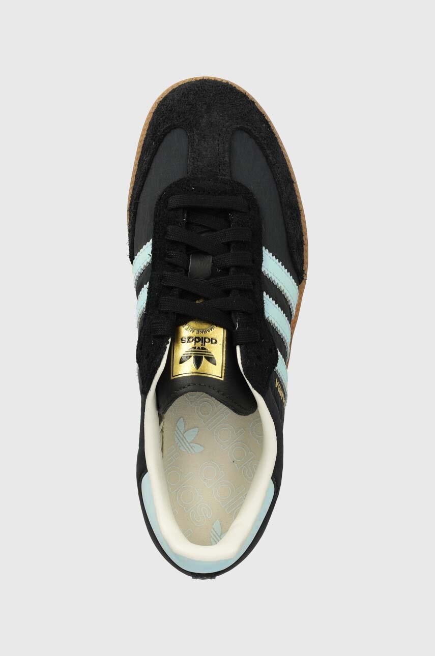 adidas Samba OG（スタイルコード：ID0493） adidas Samba OG Carbon ID0493 at PRM US
