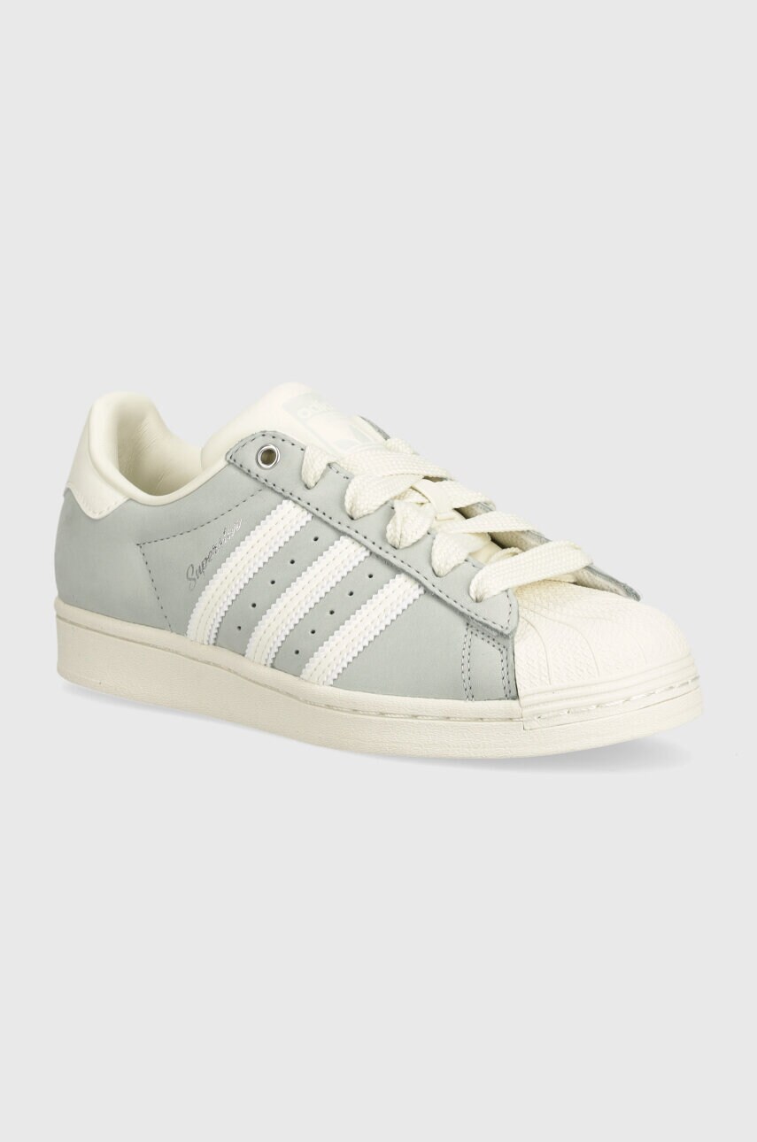 Adidas super trainers hotsell