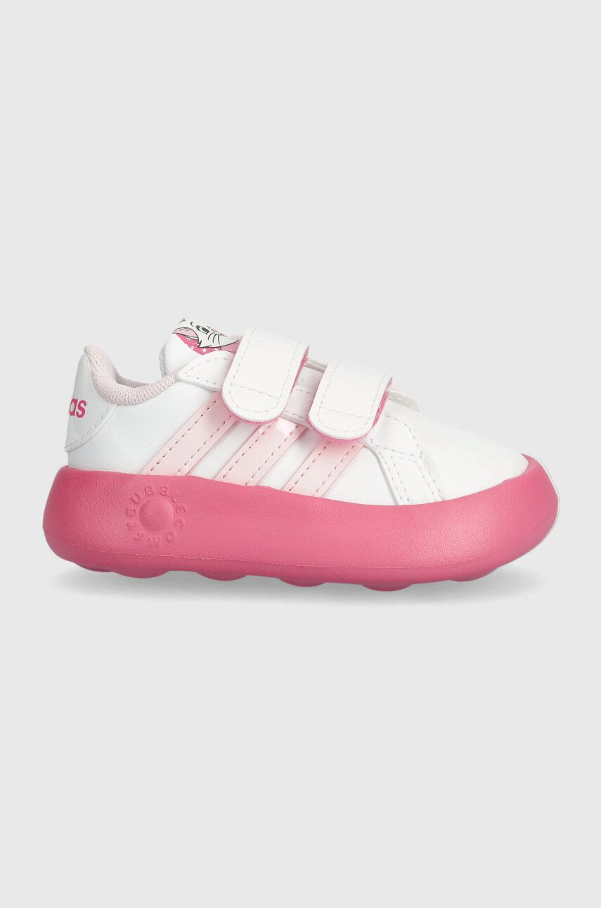 Adidas bebe rose hotsell