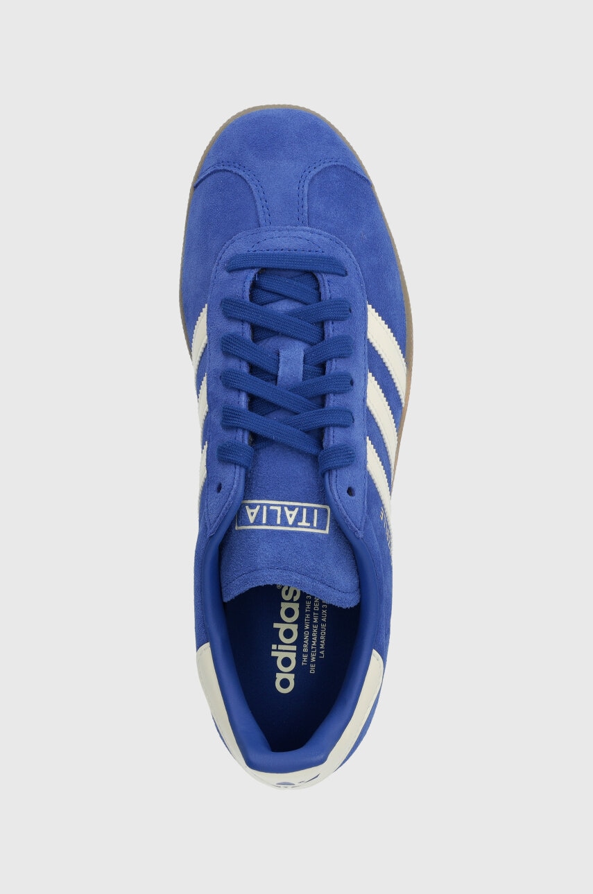 Adidas gazelle removable italia