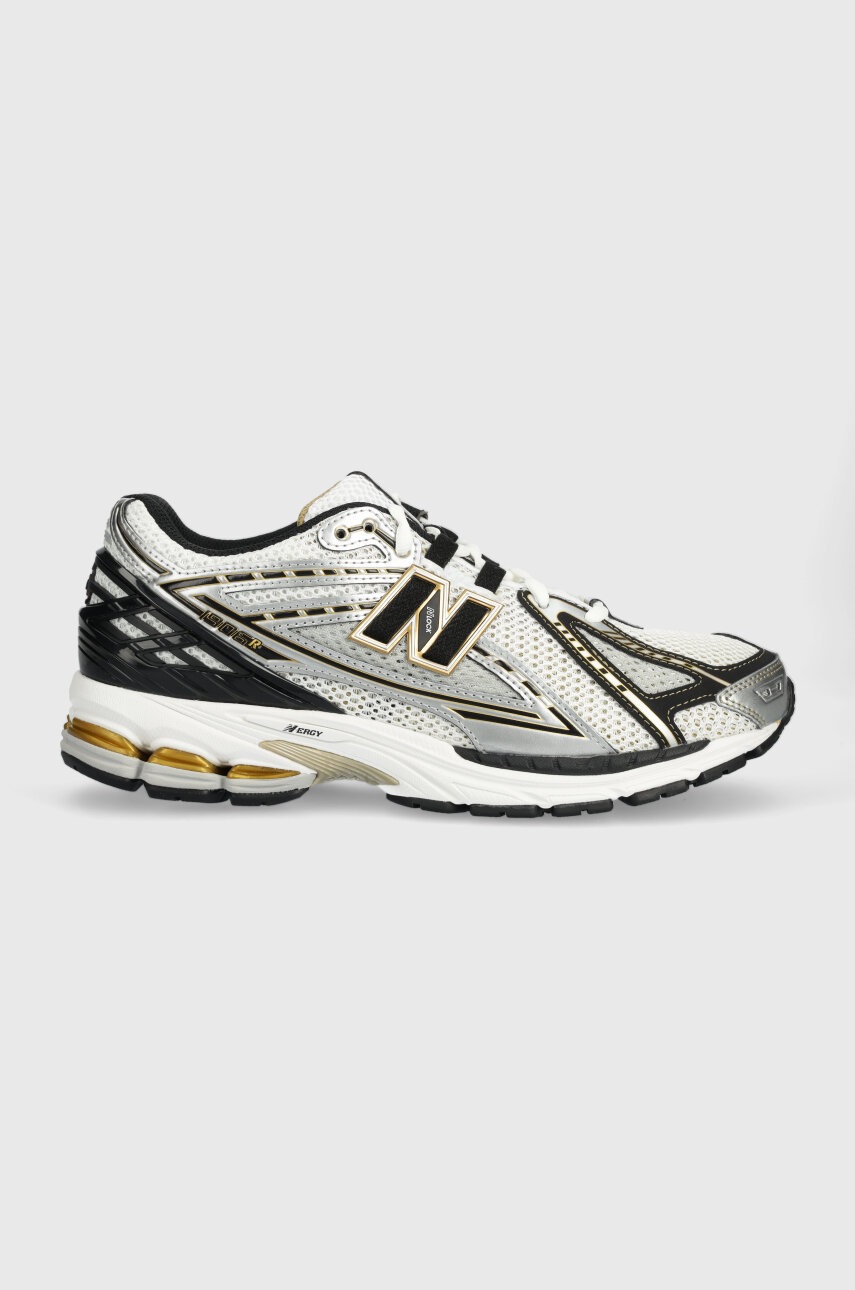New Balance 1906R White Metallic Gold M1906RA at PRM US