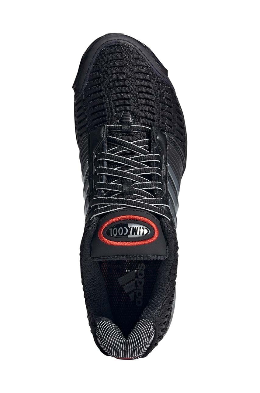 Adidas climacool trainers black deals