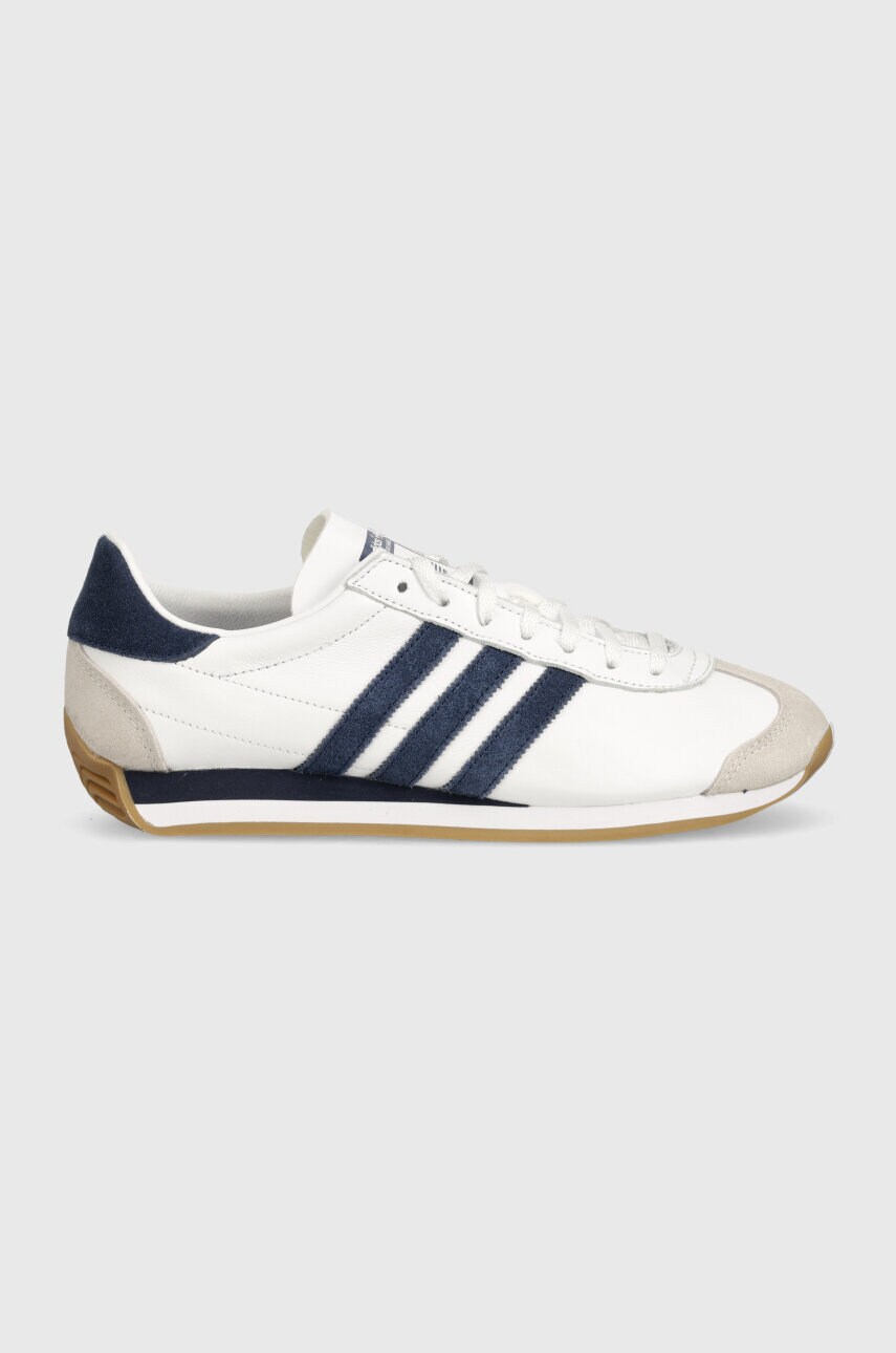 Adidas country 2 pelle online