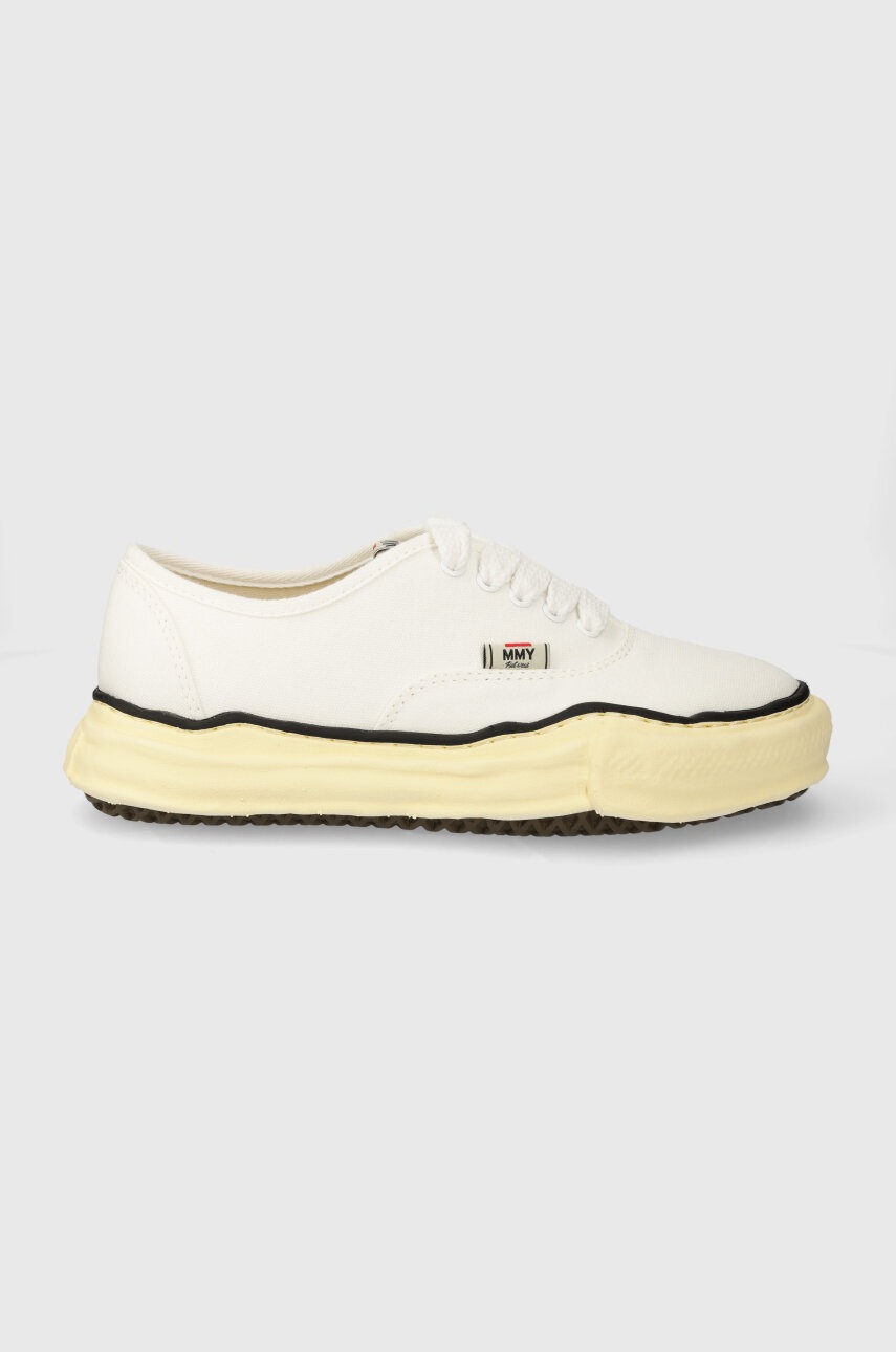 MIHARA YASUHIRO｜SNEAKERS (A09FW735 GRAY) s-l1200.jpg