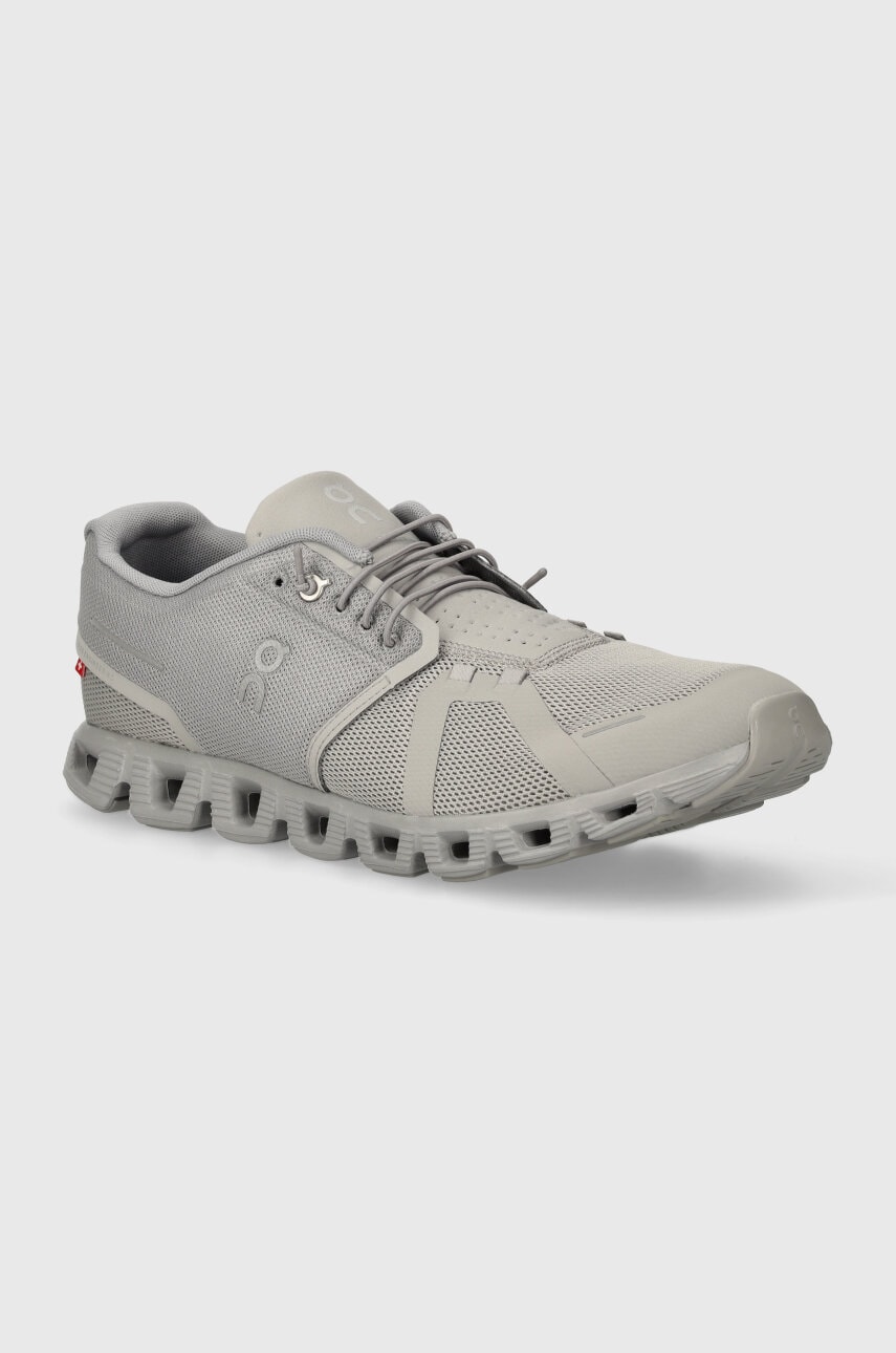 On-running running shoes Cloud 5 gray color 5998025 at PRM US On-running running shoes Cloud 5 gray color 5998025 at PRM US
