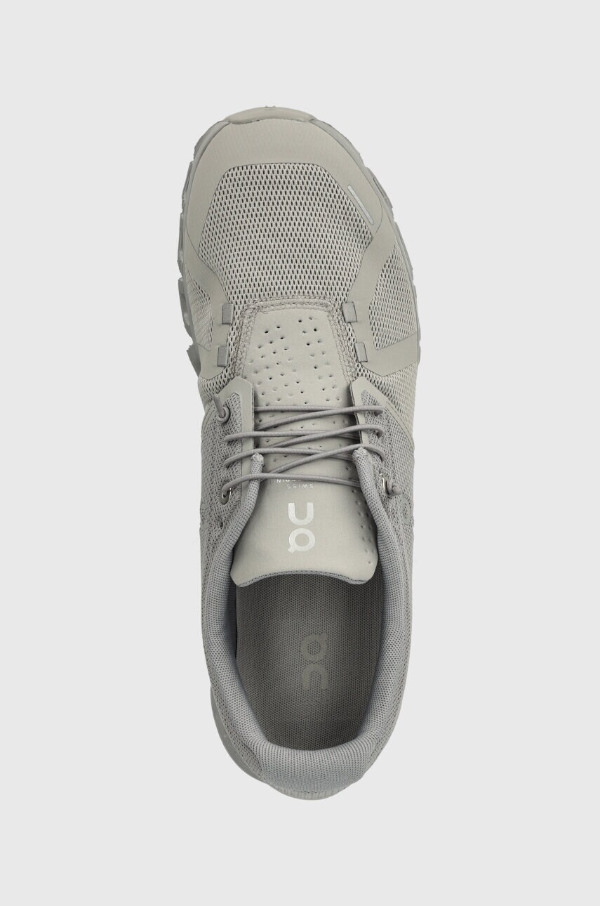 On-running running shoes Cloud 5 gray color 5998025 at PRM US