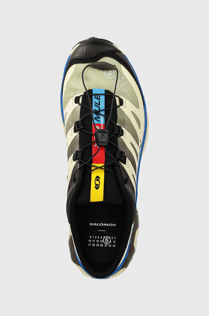 MM6 Maison Margiela sneakersy x Salomon XT-4 MULE kolor