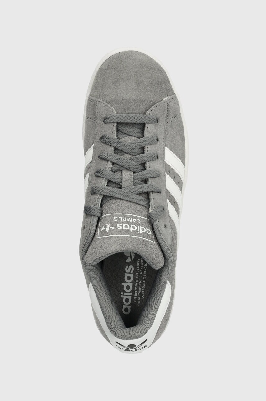 adidas Originals sneakers Campus 2 gray color ID9843 at PRM US