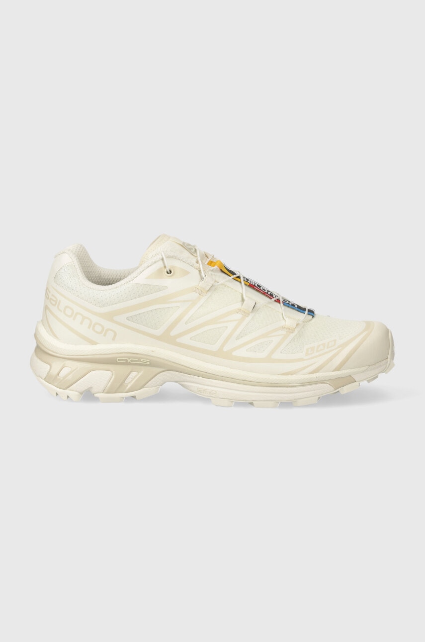 Salomon shoes XT-6 PRM EU