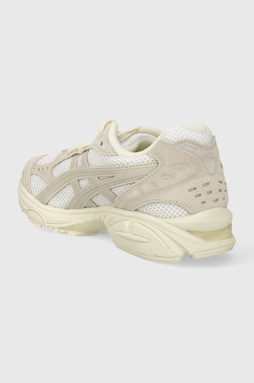 スニーカー ASICS Woman Sneakers White 1202A105 103 ASICS Women's GEL-KAYANO 14 White Smoke Grey 24 | Sneaker