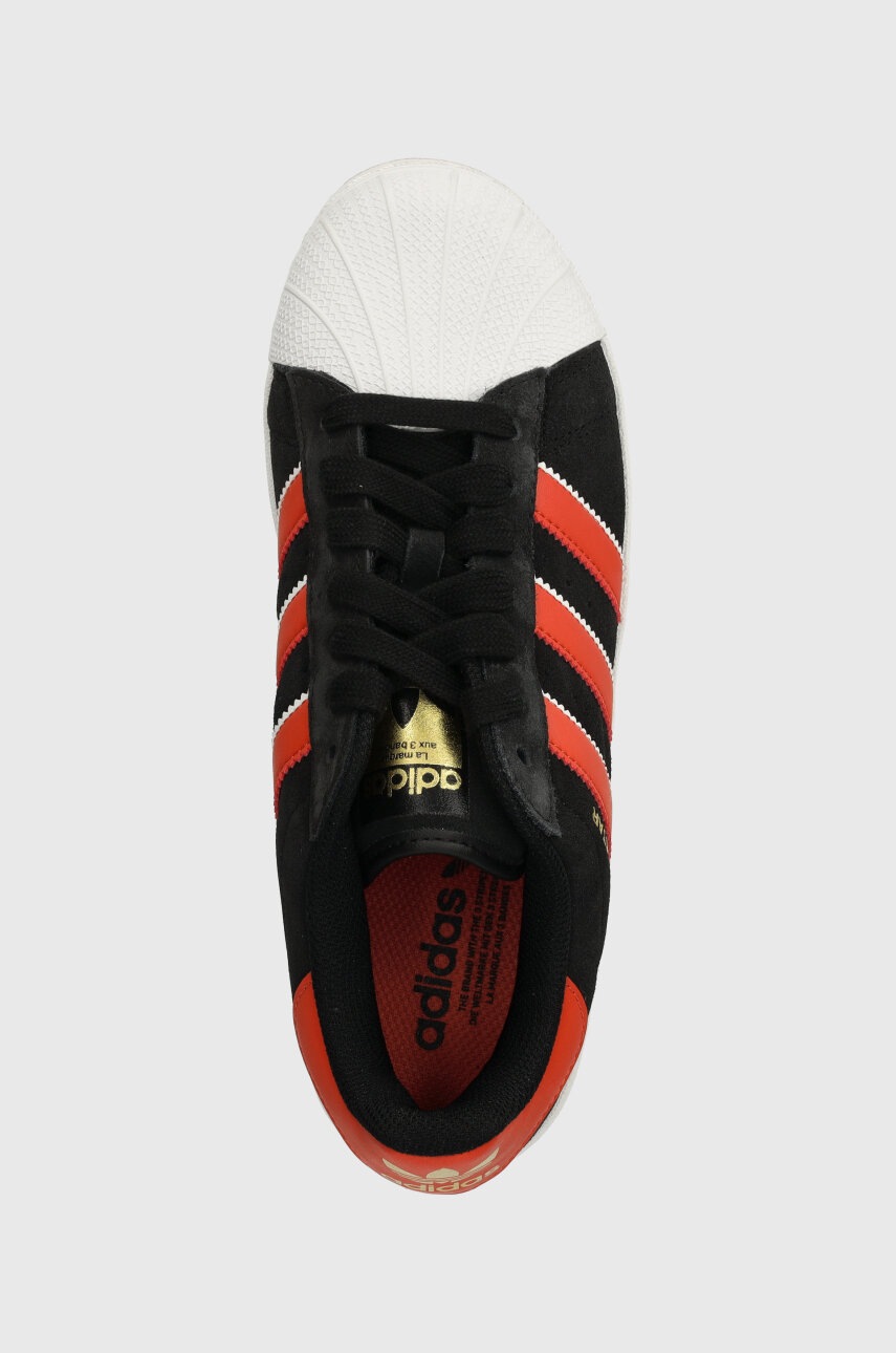 adidas gazelle silver green womens ADIDAS ORIGINALS Sneakers Handball Spezial Brown with elastic laces