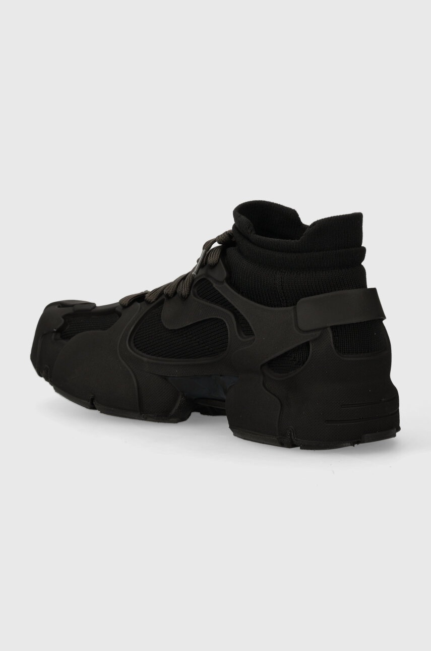 スニーカー CAMPERLAB Men Sneakers Black A500005-002 TOSSU 0 Tossu | ユニセックス スニーカー | カンペール（Camper）公式