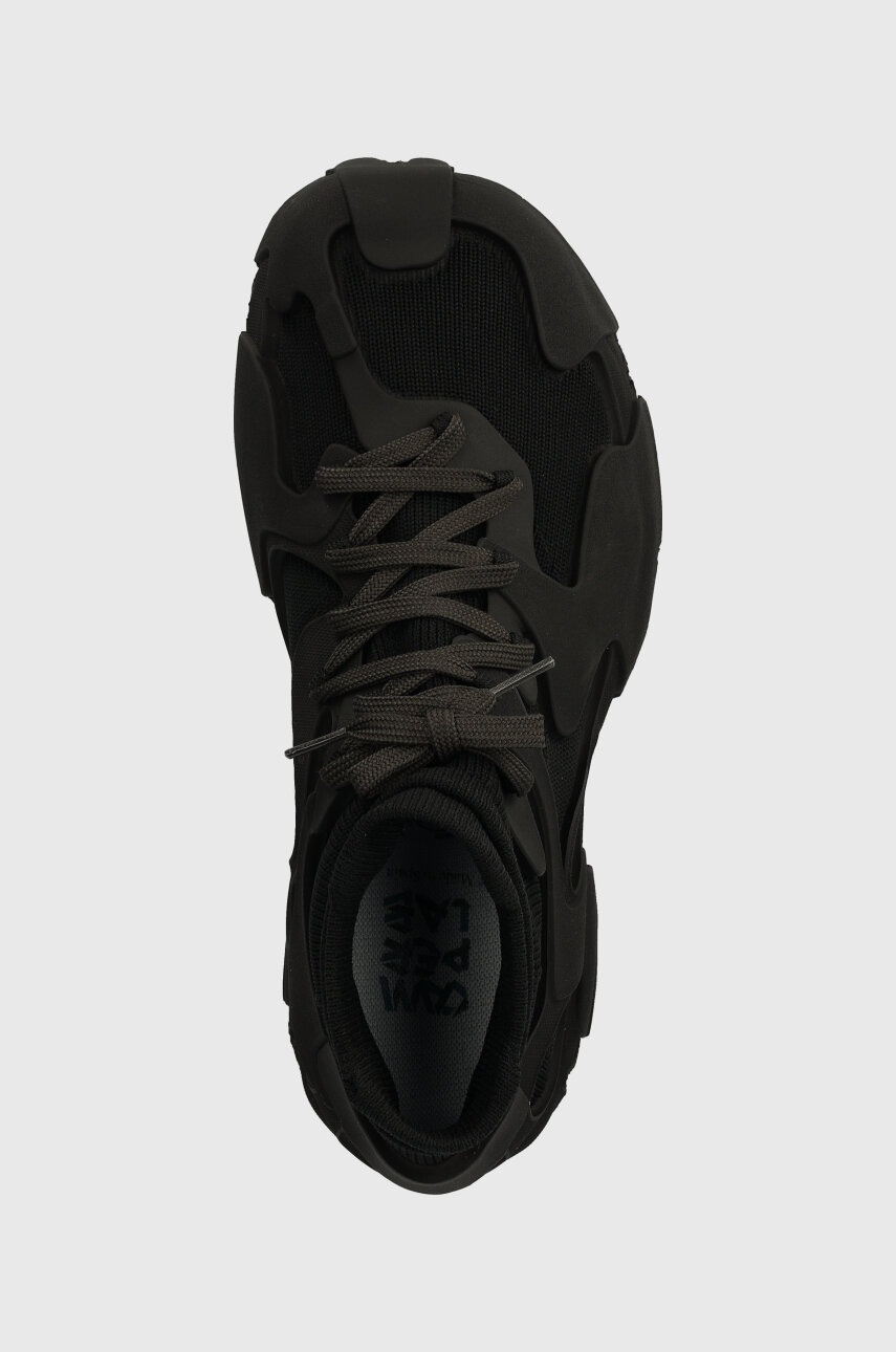 スニーカー CAMPERLAB Men Sneakers Black A500005-002 TOSSU 0 Tossu | ユニセックス スニーカー | カンペール（Camper）公式