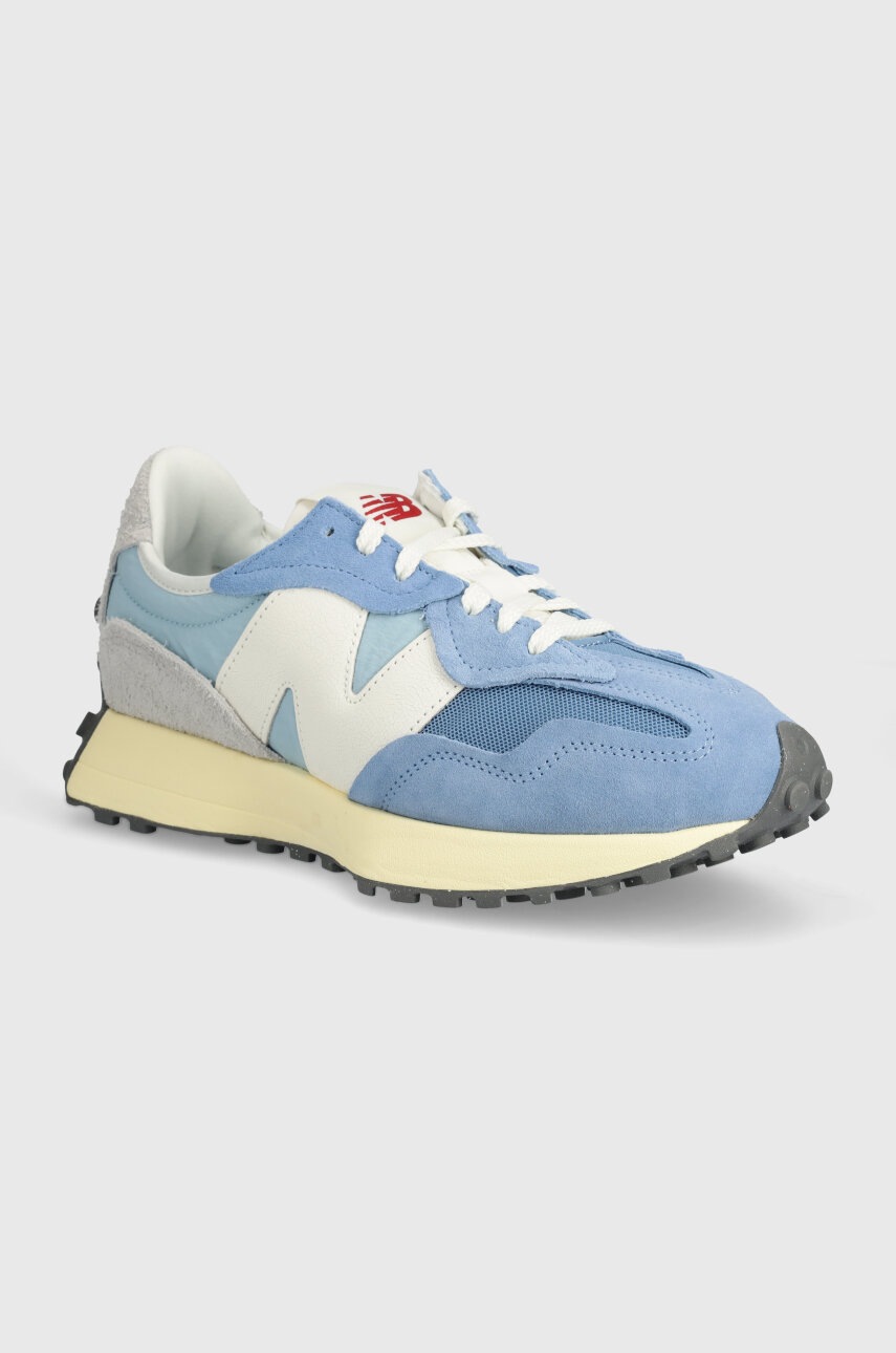 ★New Balance★ NBP7FS451Z U475PB BLUE NBP7FS451Z_50 Buty unisex New Balance U475PB – niebieskie | Nbsklep.pl