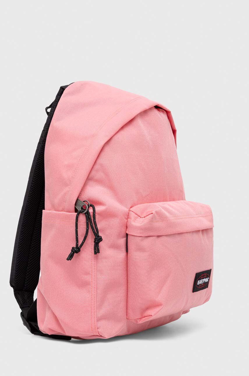 Eastpak Tecum F CNNCT Professional Backpack w/ Laptop Sleeve - Matte Pink  NWT