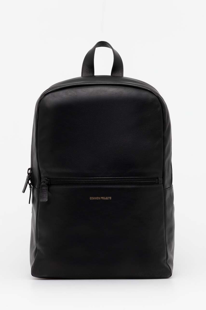バッグ Smooth Leather BackPack SS24-PKU0HA-99X_F1.jpg?v=