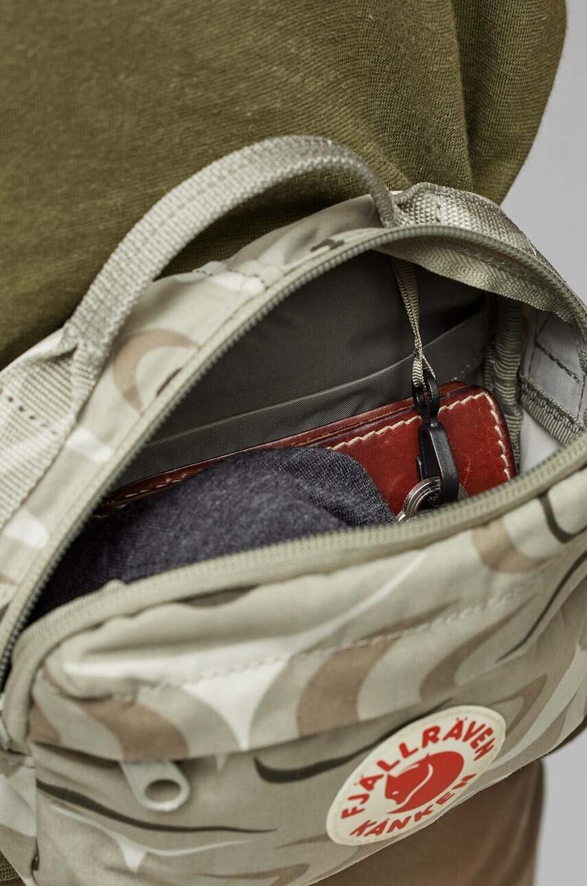 Fjallraven small items bag Kanken Art Hip Pack PRM EU