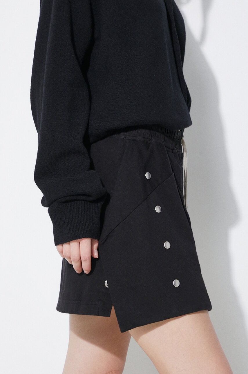 Rick Owens skirt Knit Skirt Babel Mini PRM EU