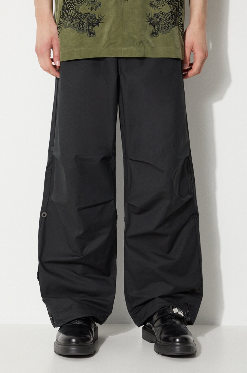 ギ*ョ様 MHI snopants Lサイズ　グレー　マハリシ　maharish 5304 Original Snopants Loose Fit Sage – Maharishi